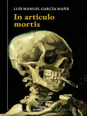 cover image of In artículo mortis